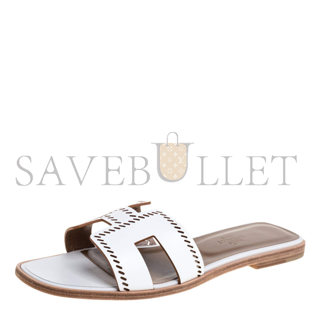 HERMES ORAN SANDAL H2410952ZD371